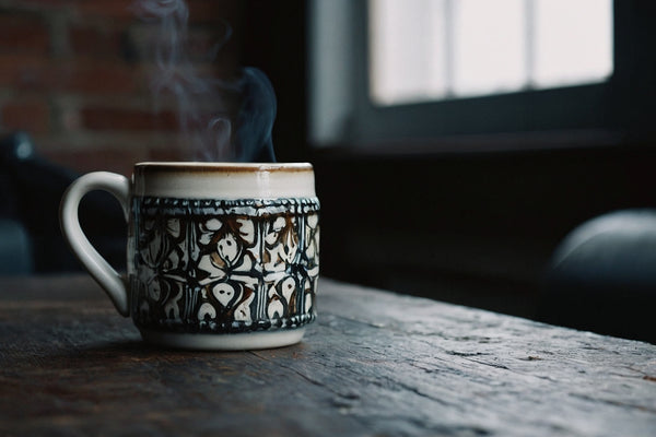 Top 5 Reasons Why You Need a Mug Warmer in Your Life