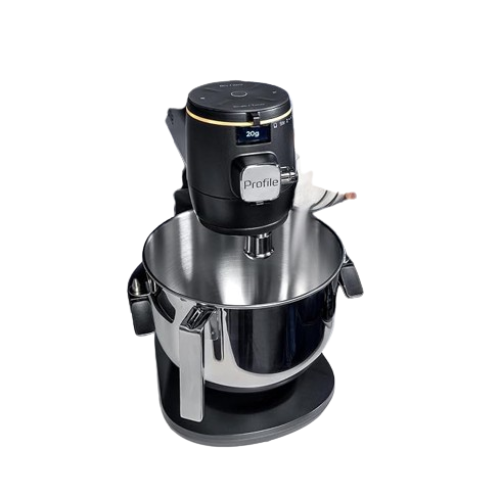 Profile Smart Mixer