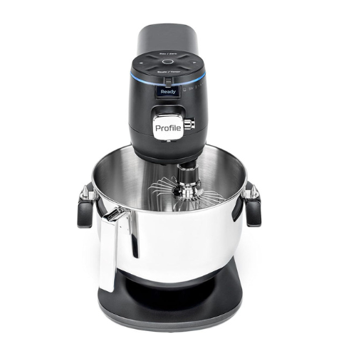 Profile Smart Mixer